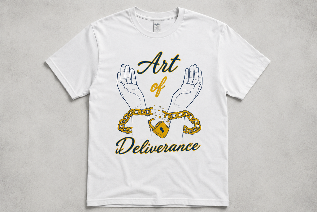 AOD Signature Tee