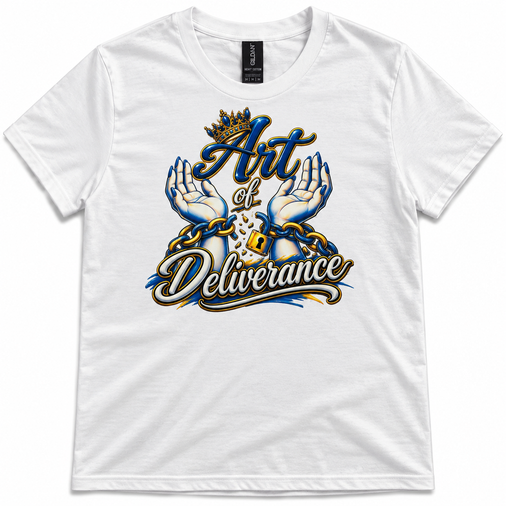 AOD Signature Tee 26