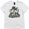AOD Signature Tee 26