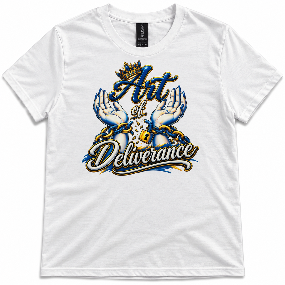 AOD Signature Tee 26