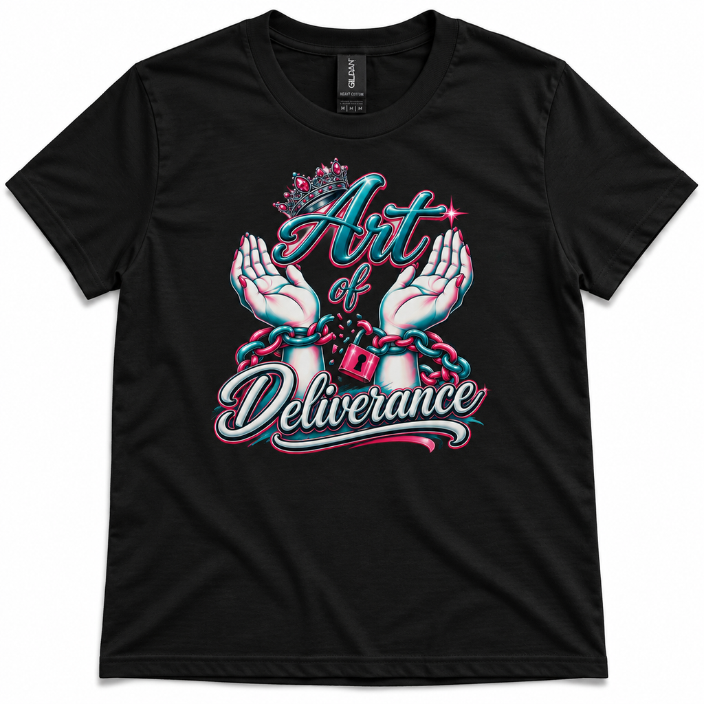 AOD Signature Tee 26