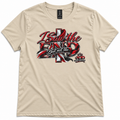 I Saw The End Tee - PREORDER ONLY