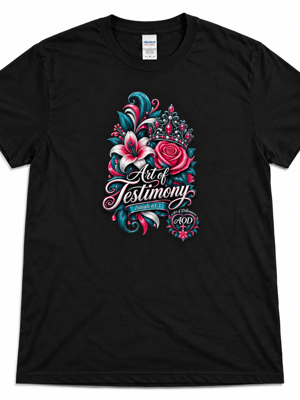 Art of Testimony 26 - PREORDER ONLY