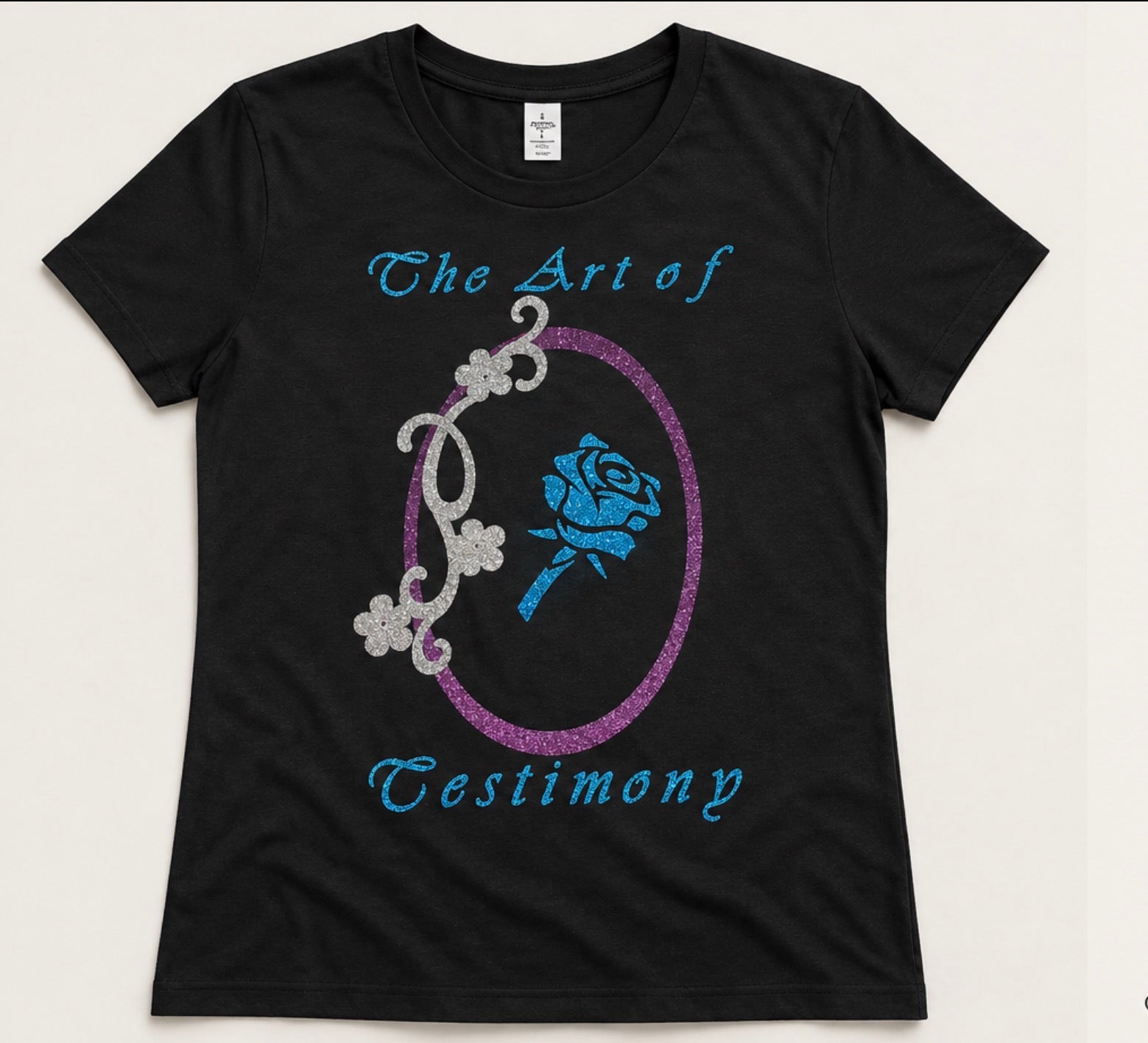 Art of Testimony