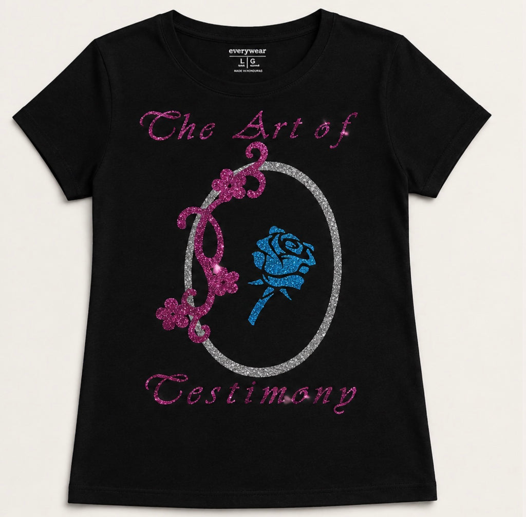 Art of Testimony
