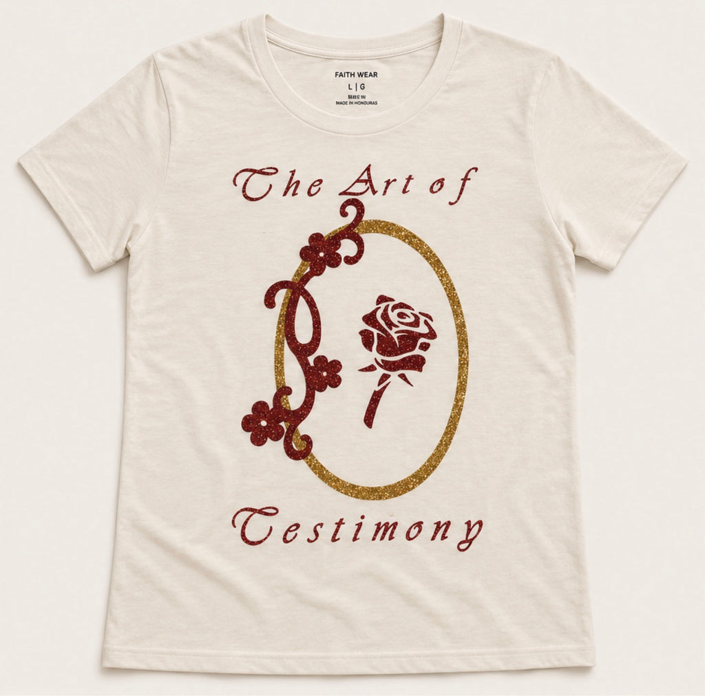 Art of Testimony