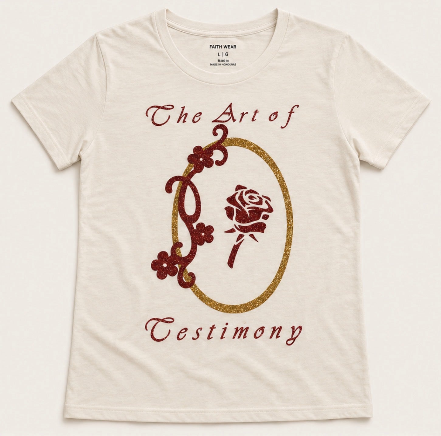 Art of Testimony